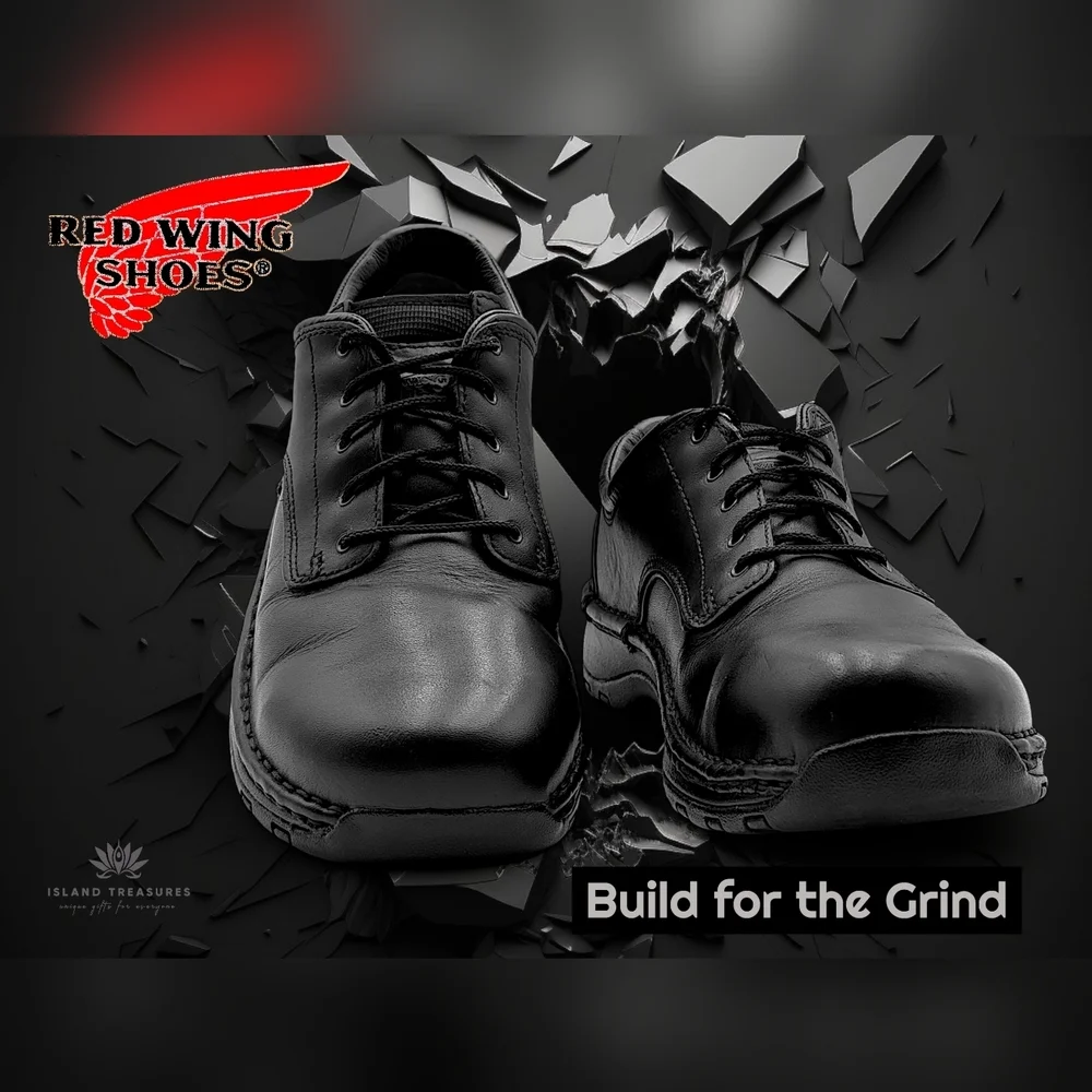 Red Wing Shoes red wings®